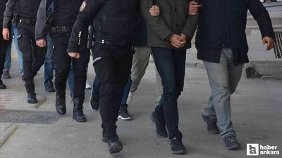 Ankara'nın da aralarında olduğu 14 ilde eş zamanlı FETÖ operasyonu!
