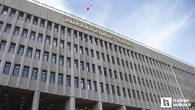 DEAŞ'ın Ankara yapılanmasına darbe: 10 kişi gözaltına alındı