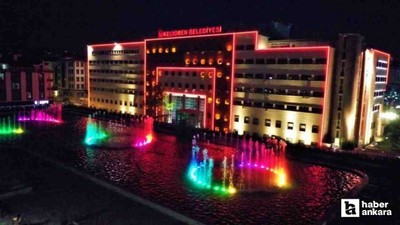 Keçiören Belediyesi Gençlik Orkestrası kuruluyor