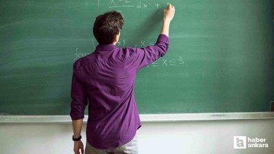 MEB öğretmenler için il içi mazerete bağlı yer değiştirme başvuru tarihlerini açıkladı