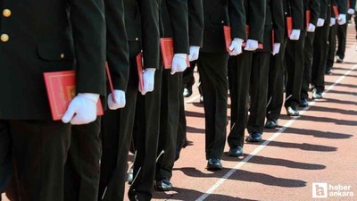MSB duyurdu: Askeri öğrenci temini başvuru sonuçları açıklandı