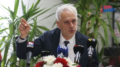 Ali Ekber Düzgün: Gençlerbirliği'nin bir kuruşunun bile boşa gitmemesi için uğraşıyoruz