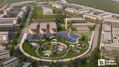 Ankara Medipol Üniversitesi öğretim üyesi ve elamanı alım ilanı yayımladı!