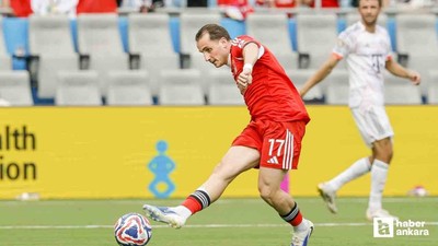 Kerem ve Orkun'lu Benfica Bayern Münih'i geçip son 16'ya kaldı