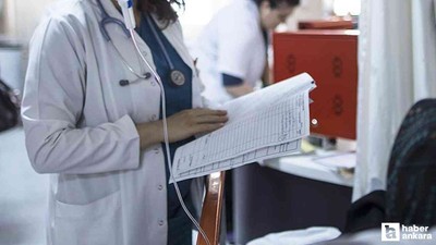 Sağlık raporu ücreti nasıl ödenir, ne kadar? Sağlık Bakanlığı rapor ücreti ödeme