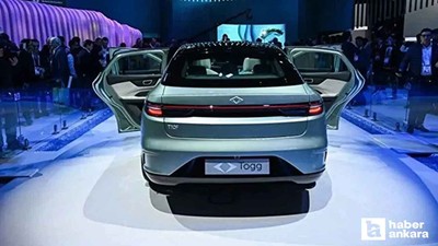 TOGG T10F fiyat ve özellikleri! Hurda teşviki ile indirim gündemde