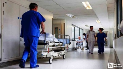 Üniversiteye KPSS 60 puanla hastane personeli alınacak