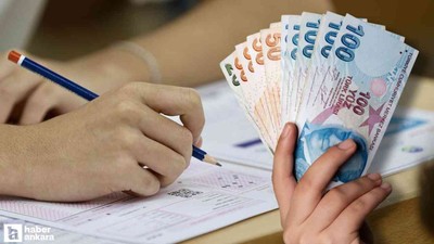 ABB duyurdu: O adayların KPSS sınav başvuru ücretleri karşılanacak