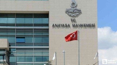 AYM'den, Devlet Memurları Kanunu'ndaki kınama cezasına ilişkin kritik karar