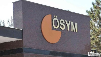 KPSS A Grubu sınav başvuruları başladı: 10 Temmuz'a kadar devam edecek
