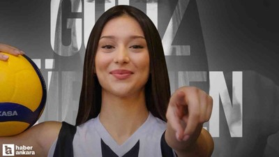 Mısıroğlu Beytepe Spor Kulübü'nde son imza Güliz Türkmen'den