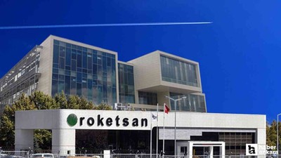 Roketsan, Ankara'da 35 yaş altı personel alımı yapacak! Şartlar sıralandı