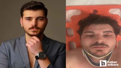 TEM otoyolu Ankara istikametinde darp edilen ünlü oyuncu: Ölecektim