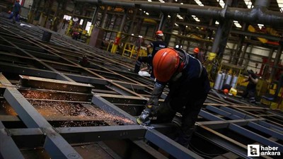TÜHİS, 600 bin kamu işçisi için zam teklifini 27 Haziran Cuma günü açıklayacak