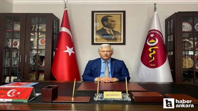 TVHB'den Kırım Kongo Kanamalı Ateşi ve kene uyarısı!