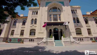 Ankara Sosyal Bilimler Üniversitesi 11 öğretim üyesi alacak!
