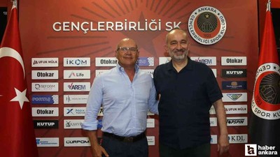 Gençlerbirliği sağlık ekibine önemli takviye