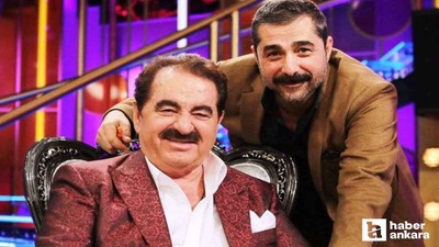 İbrahim Tatlıses'in oğlu Ahmet Tatlıses neden suskun kaldığını açıkladı