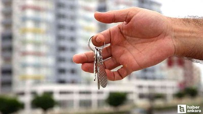 Ticaret Bakanlığı'ndan ev sahiplerine uyarı! Fiyat artışı yapanlar dikkat