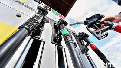 Yeni zam yolda: Başkentte motorin fiyatları 50 TL'nin üzerine çıkacak