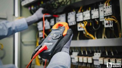 ABB'den 29 Haziran Pazar günü için planlı bakım çalışması duyurusu!