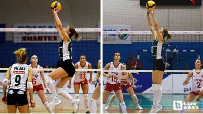 Mısıroğlu Beytepe Spor Kulübü’nden 2 flaş transfer daha!