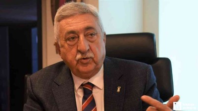 TESK Başkanı Palandöken: 'Kimse değerli mesleklerin kaybolmasına göz yummamalı'