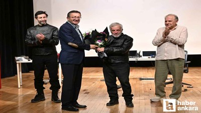 Altındağ Belediyesinin sahnesinde sergilenen oyun tam not aldı!