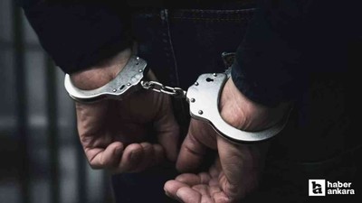 Ankara'da adisyon şebekesine operasyon: 18 kişi yakalandı, 8'i tutuklandı