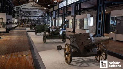 Atatürk  'Türk, öğün, çalış, güven' sözünü burada söyledi!
