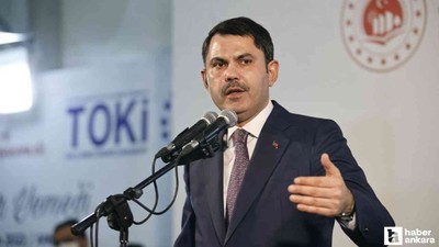 Bakan Kurum'dan Bilecik'teki yangına ilişkin açıklama: 'Yaraları hızla saracağız'