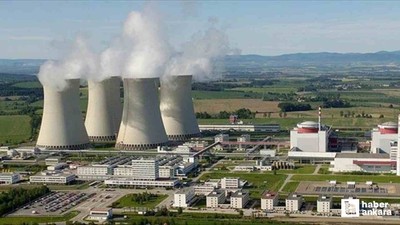 İran'dan nükleer tesisler hakkında yeni karar