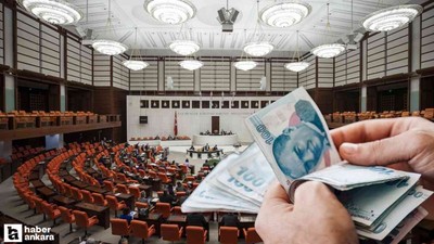 Meclis'te bu hafta gündem yoğun geçecek! İşte görüşülecek konular