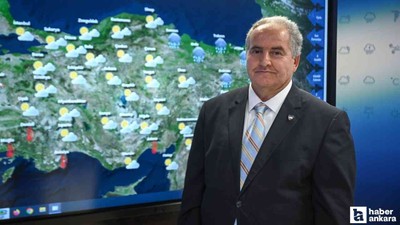 Sıcaklıklar mevsim normallerine gerileyecek!