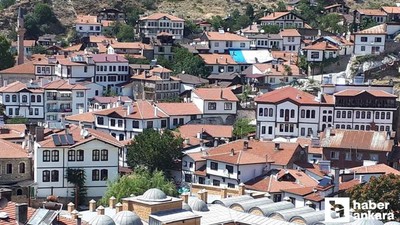 Beypazarı'nda kurulan kooperatif kadınlara umut oldu