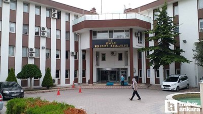 Sincan Belediyesi, arsa satış ihalesi düzenleneceğini duyurdu