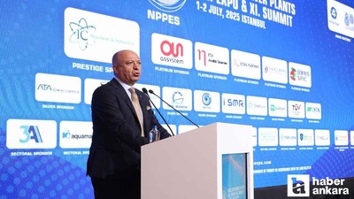 ASO Başkanı Ardıç'tan enerji bağımsızlığı açıklaması
