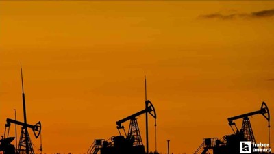 Brent petrolün varili 67 doların altında işlem görüyor