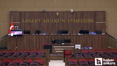 CHP'nin kurultay davasında mahkeme görevsizlik kararını kaldırdı