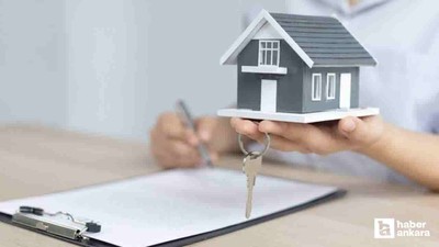Evden çıkmak istemeyen kiracılar bunlara dikkat etmeli