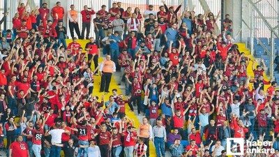 Gençlerbirliği kombinesine Süper Lig etkisi