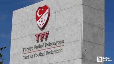 Gençlerbirliği'nin 2025-2026 sezonu için harcama limiti açıklandı