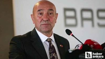 İzmir Büyükşehir Belediyesine yolsuzluk operasyonu!