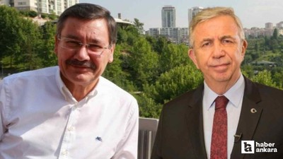 Melih Gökçek ikamet ettiği villayı Yargıtay kararıyla ABB'ye devredecek!