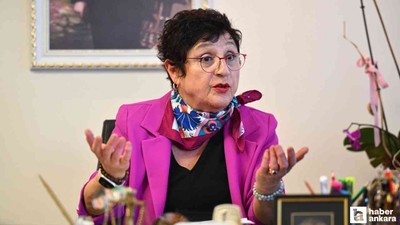 Prof. Dr. Şefika Şule Erçetin: 'Tatil büyümek ve gelişmek için harika bir fırsat'