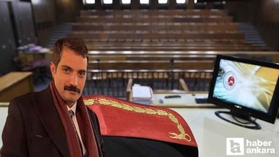Sinan Ateş cinayetinde sanıkların yargılanmasına devam edildi