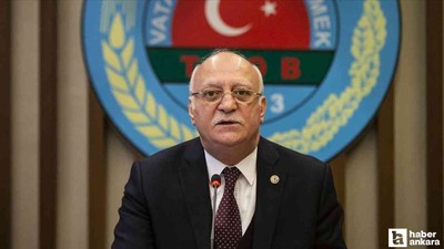 TZOB Genel Başkanı Bayraktar, markette fiyatın en çok arttığı ürünü açıkladı