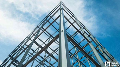 Ankara inşaat demir fiyatlarında son rakamlar: 1 ton inşaat demiri fiyatları