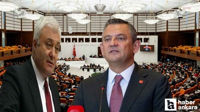CHP Genel Başkanı Özgür Özel hakkında fezleke