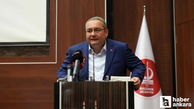 Başkan Özarslan Sivas katliamını andı: Acısı kalbimizde!